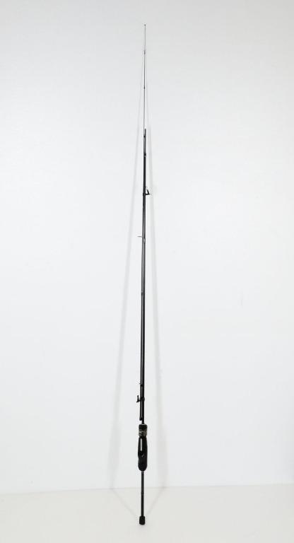 LUXE 宵姫 爽 S63ＵＬ-Solid Gamakatsu LUXE 宵姫爽S63UL-solid 釣魚竿, 運動產品, 釣魚- Carousell