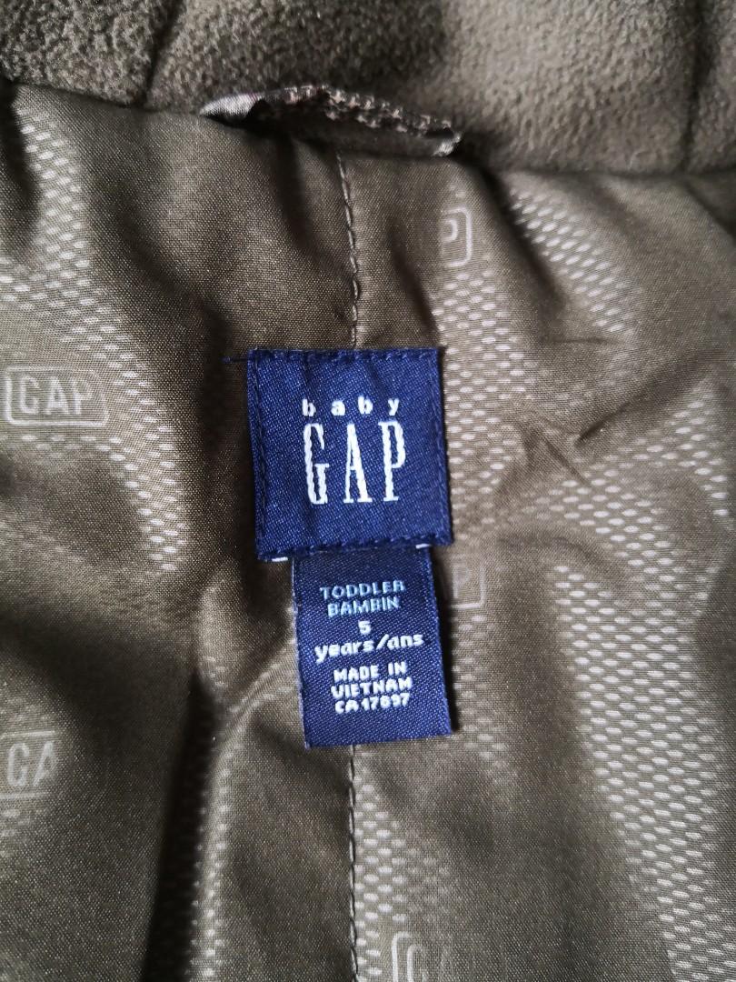Gap ca 17897 outlet