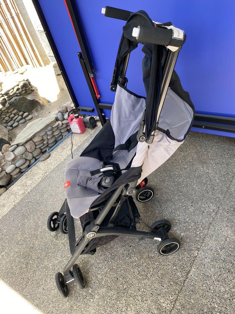 GB POCKIT PLUS with free (pre loved) BIONAIRE air purifier, Babies