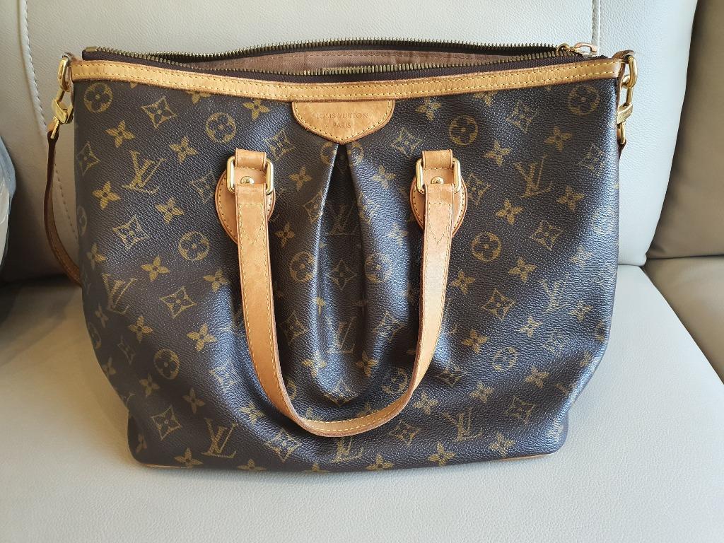 Lv classic store bag