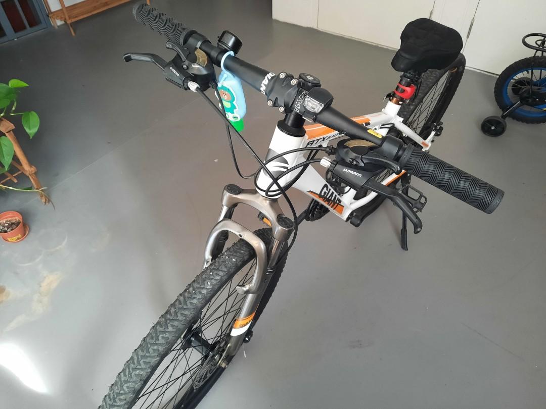 Giant ATX610 Sports Equipment Bicycles Parts Bicycles on Carousell