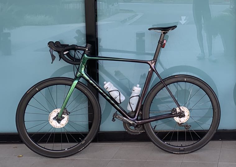 Giant tcr pro 1 2021 sale