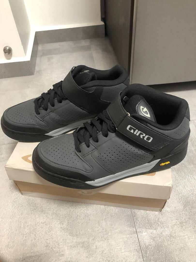 Giro riddance mid Sports Equipment Bicycles Parts Parts