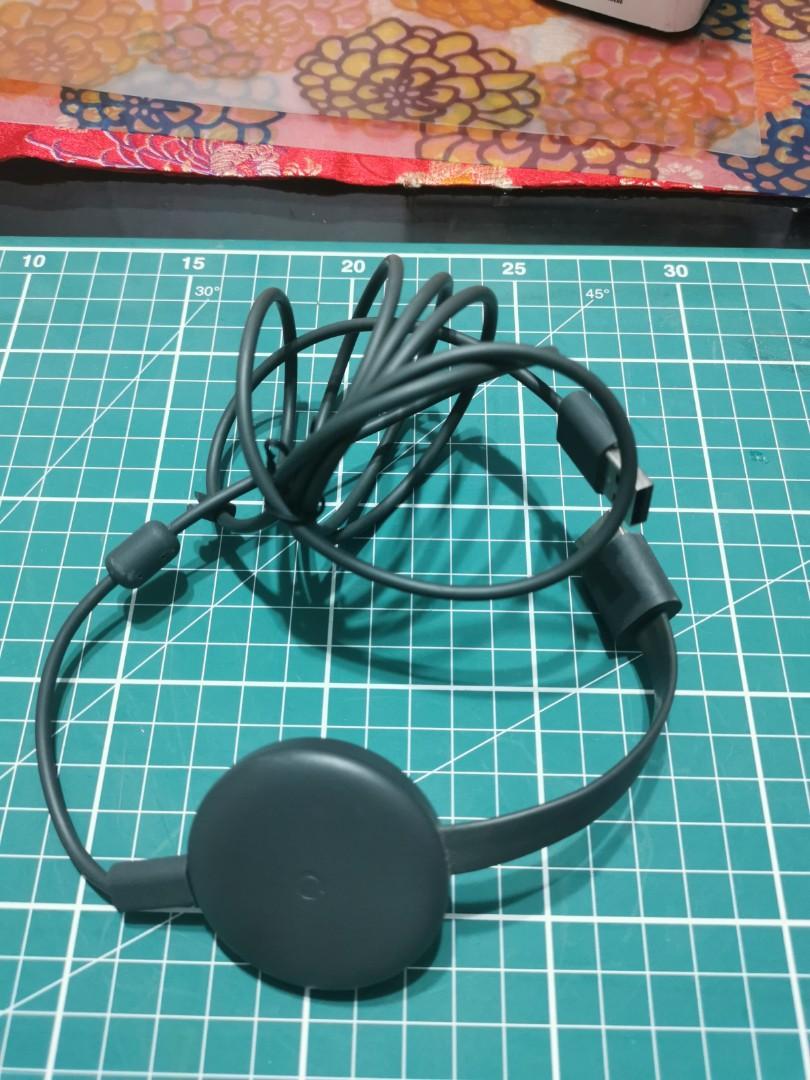 Google Chromecast, Computers & Tech, Parts & Accessories, Other