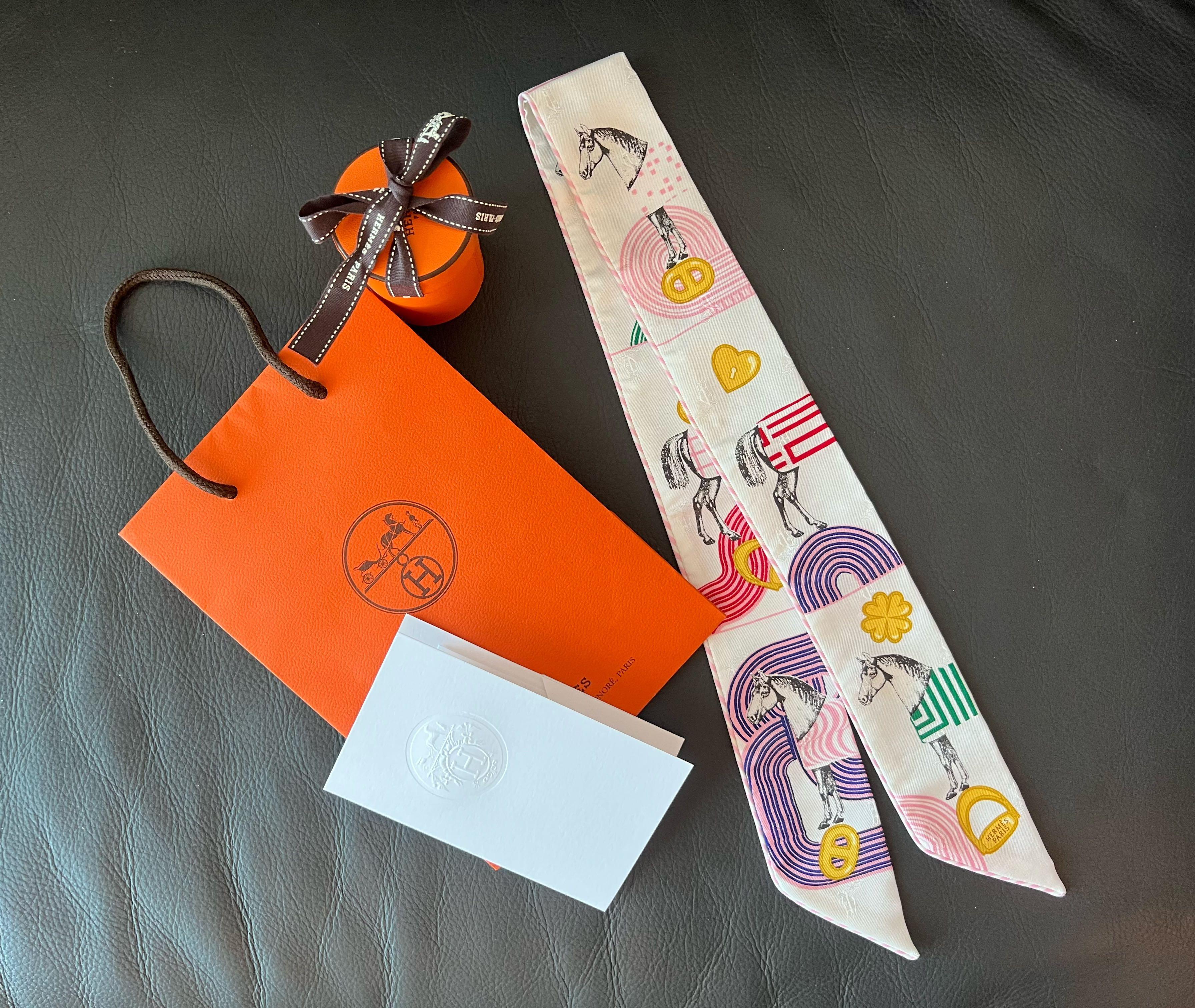 twilly garde robe pop