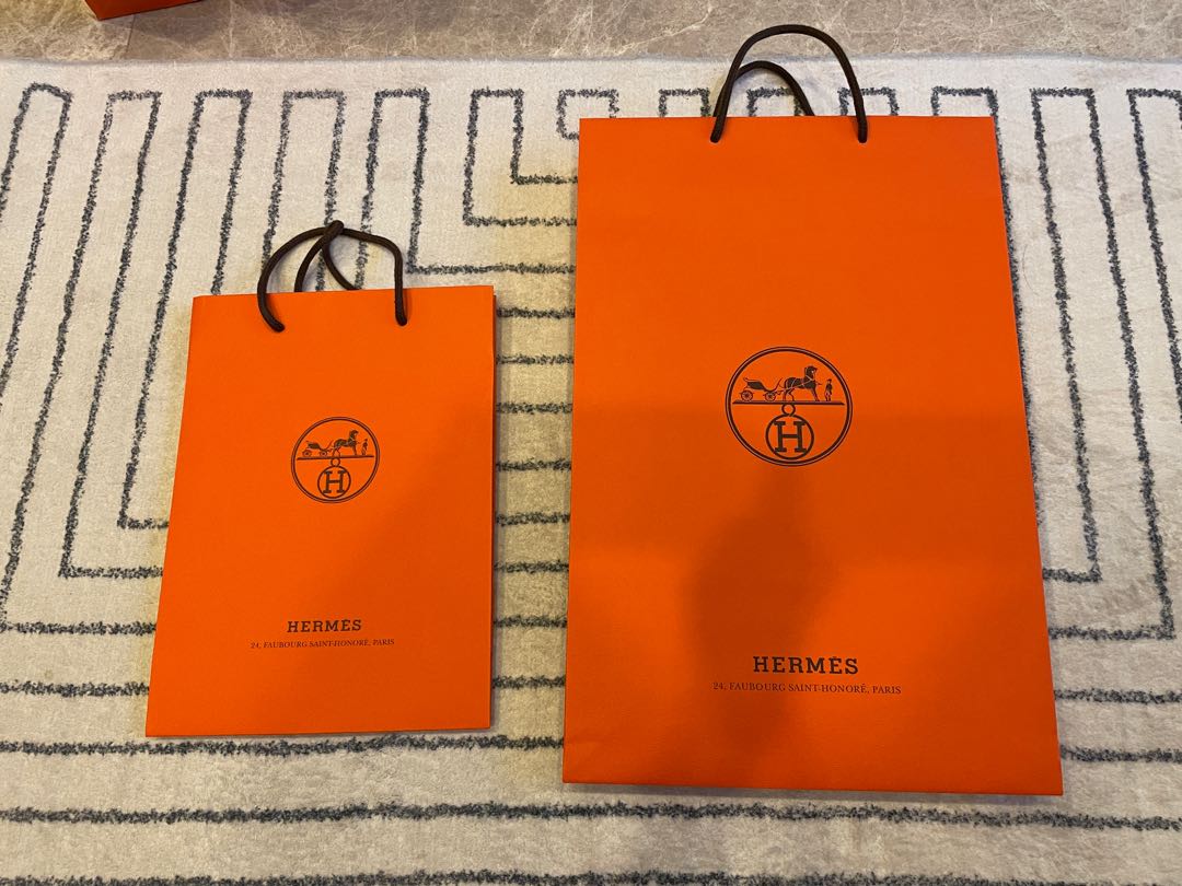 Hermès Small Shopping Bag  Bags, Hermes bags, Small bags