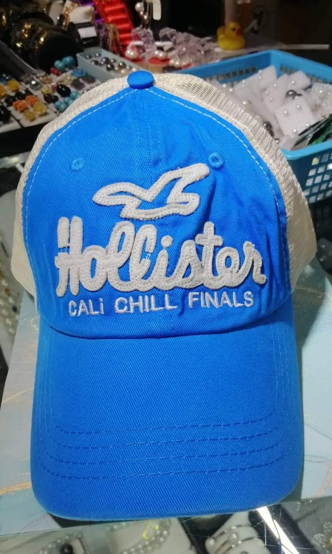 Hollister cap 3000 sale
