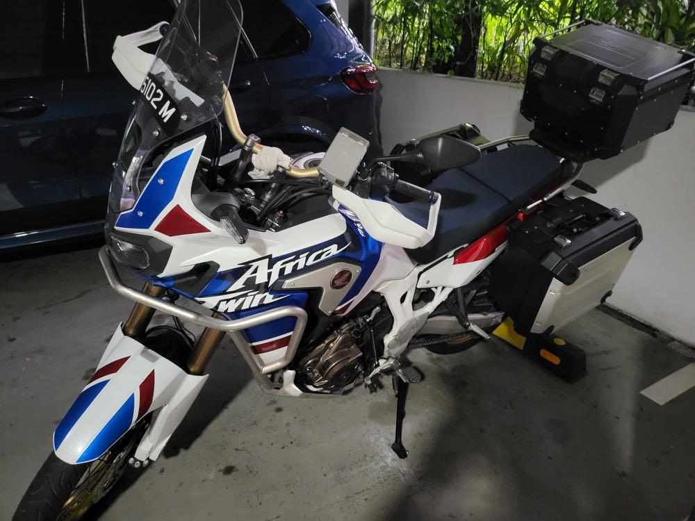 Crf1000a2 shop