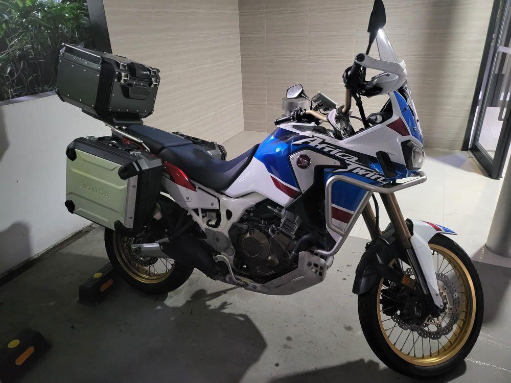 Crf1000a2 new arrivals