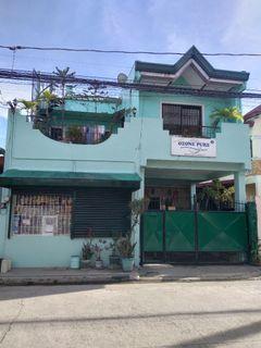 house and lot for sale (cainta)
