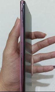 Hp Vivo V11 Pink Series