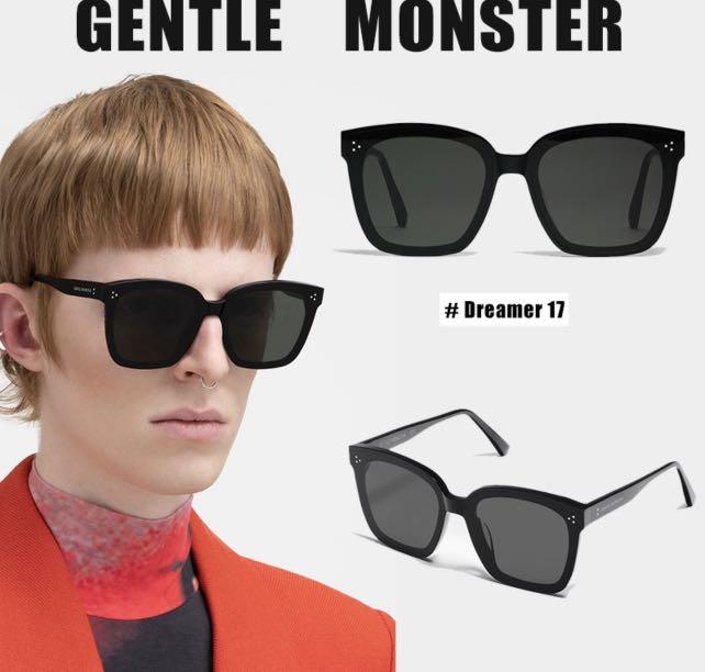 Gentle monster sale best sale us