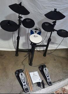Huxley Electronic Drumset