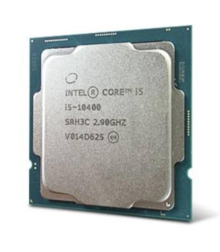 I5-10400 tray type (Category: Computer Parts) located in Quezon City. Submitted by monasa (Listing ID 1159076921, Image 2). Description: core i5-10400 tray type processor.