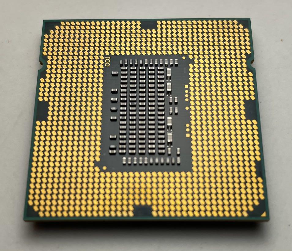 Intel Core i5-760, Computers & Tech, Parts & Accessories, Computer ...