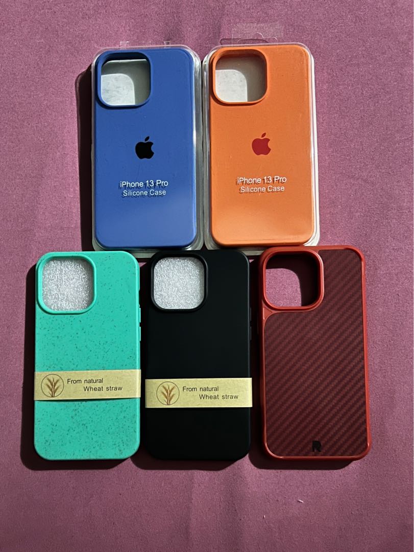 Iphone 13 Pro Case Rebel, Mobile Phones & Gadgets, Mobile & Gadget