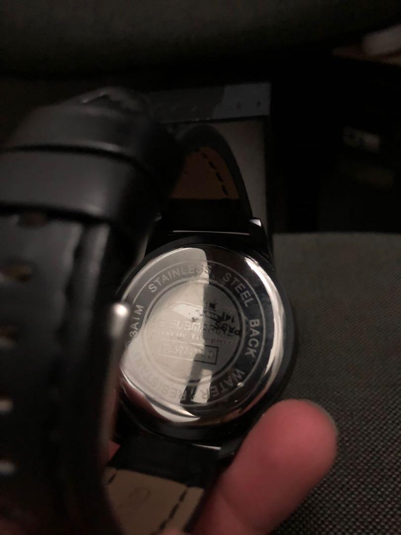 Harga jam tangan submarine accurate 2025 timepiece