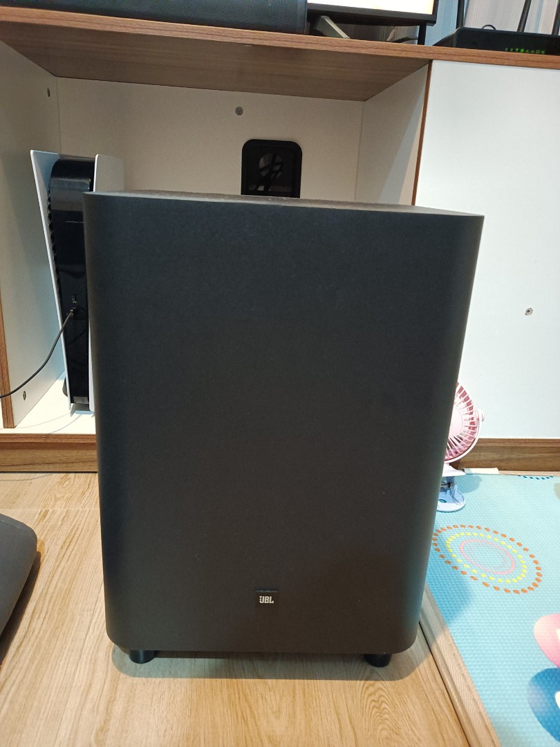 JBL Bar 5.1 Channel 4K Ultra HD Soundbar with True Wireless Surround