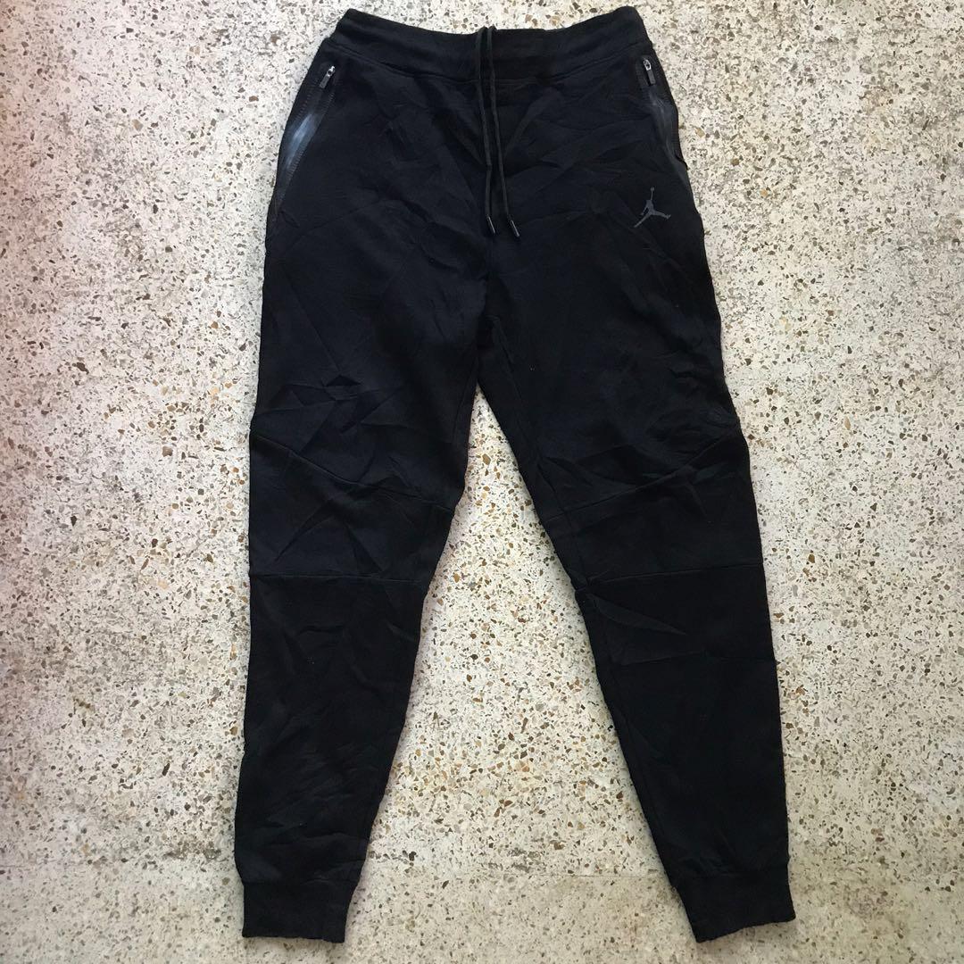 Jordan tech 2025 fleece joggers