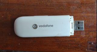 Jual Modem Vodafone K3520 + Wifi Router Second