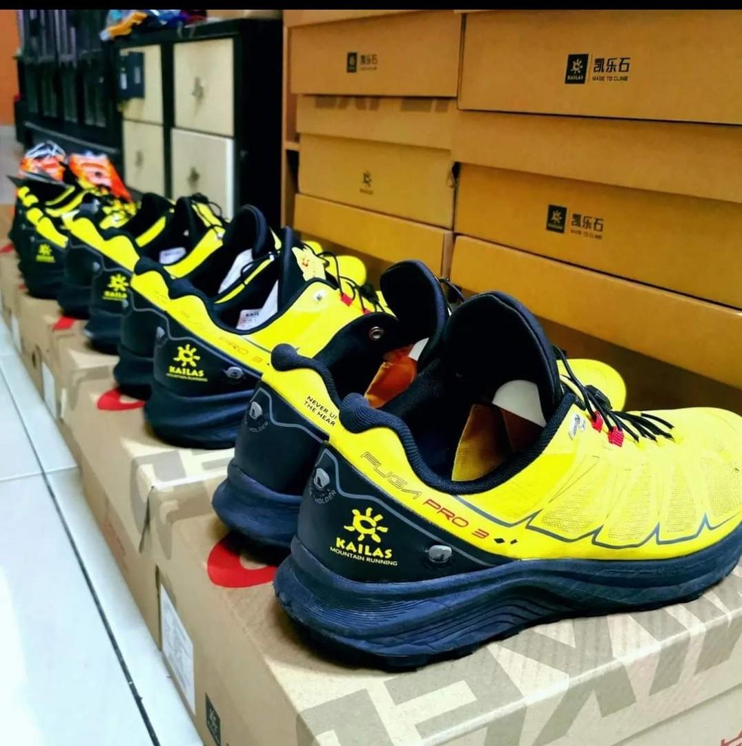 Kailas gear, Sports Equipment, Hiking & Camping on Carousell
