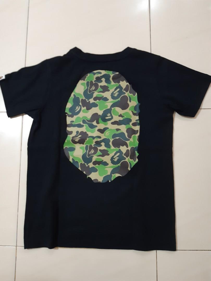 Harga baju bape original top