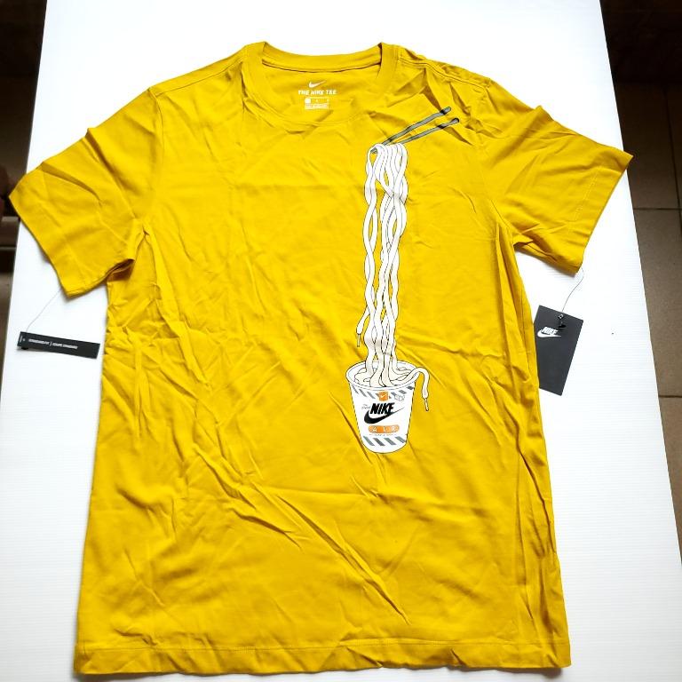 Nike cup noodle shirt