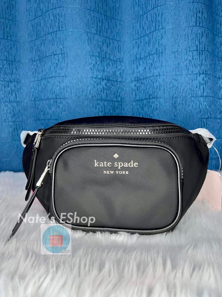 Dorien nylon best sale belt bag