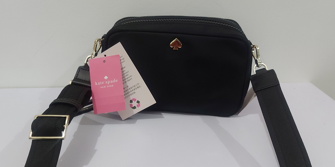 Kate Spade Jae Camera Bag, Women's Fashion, Bags & Wallets, Crossbody