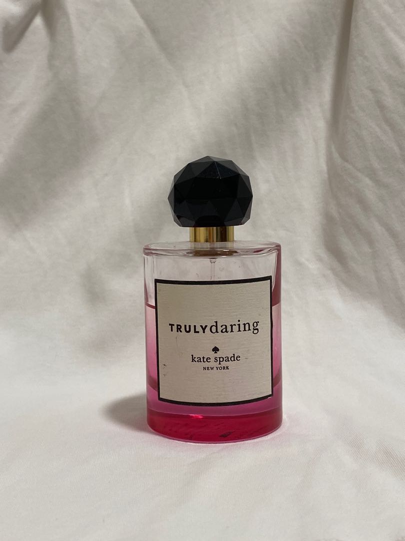 Truly daring kate spade new arrivals