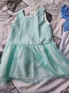 Kids Dress