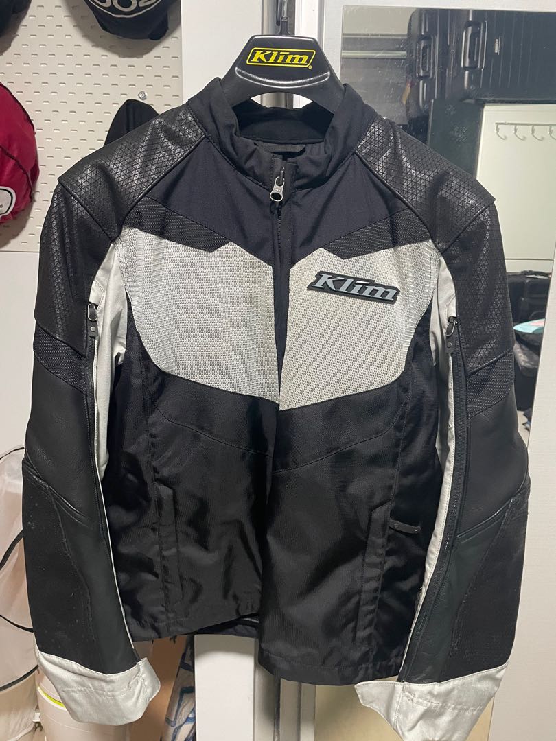 Klim apex clearance air