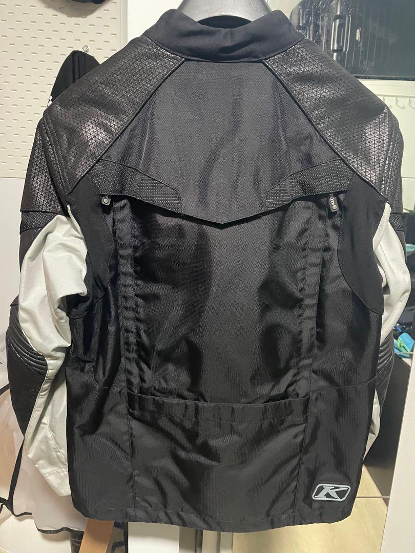 Klim apex air top