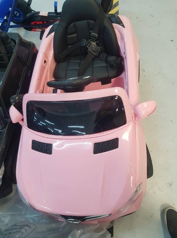 Kogan ride 2024 on cars