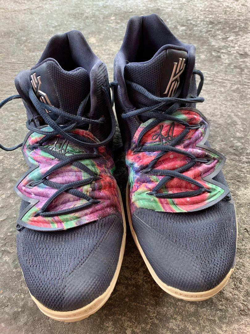 Kyrie 5 third eye clearance