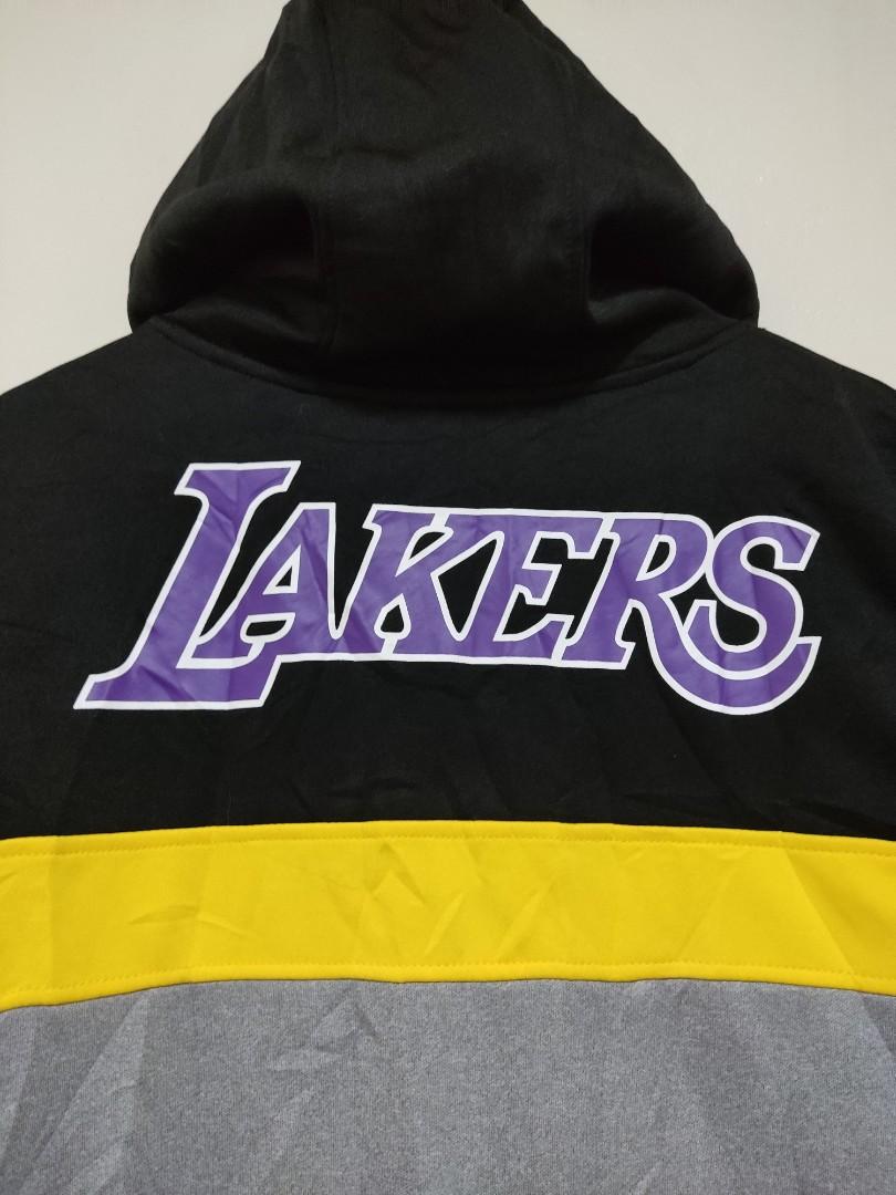 Lakers by ultra game, Men's Fashion, Coats, Jackets and Outerwear on ...