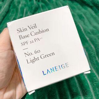 Laneige BB Cushion
