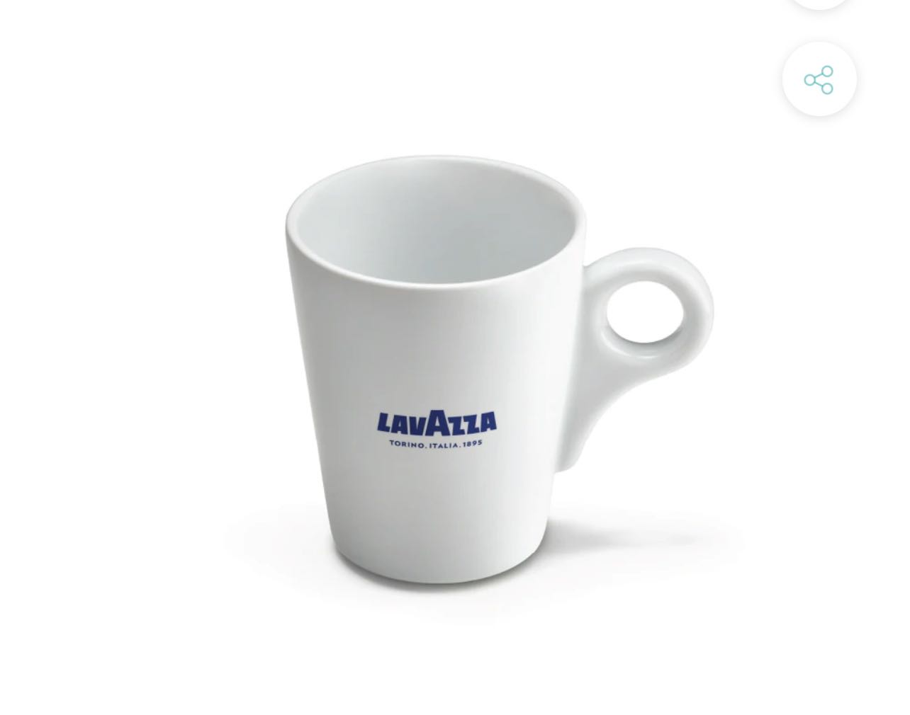 Lavazza travel mug Clearance
