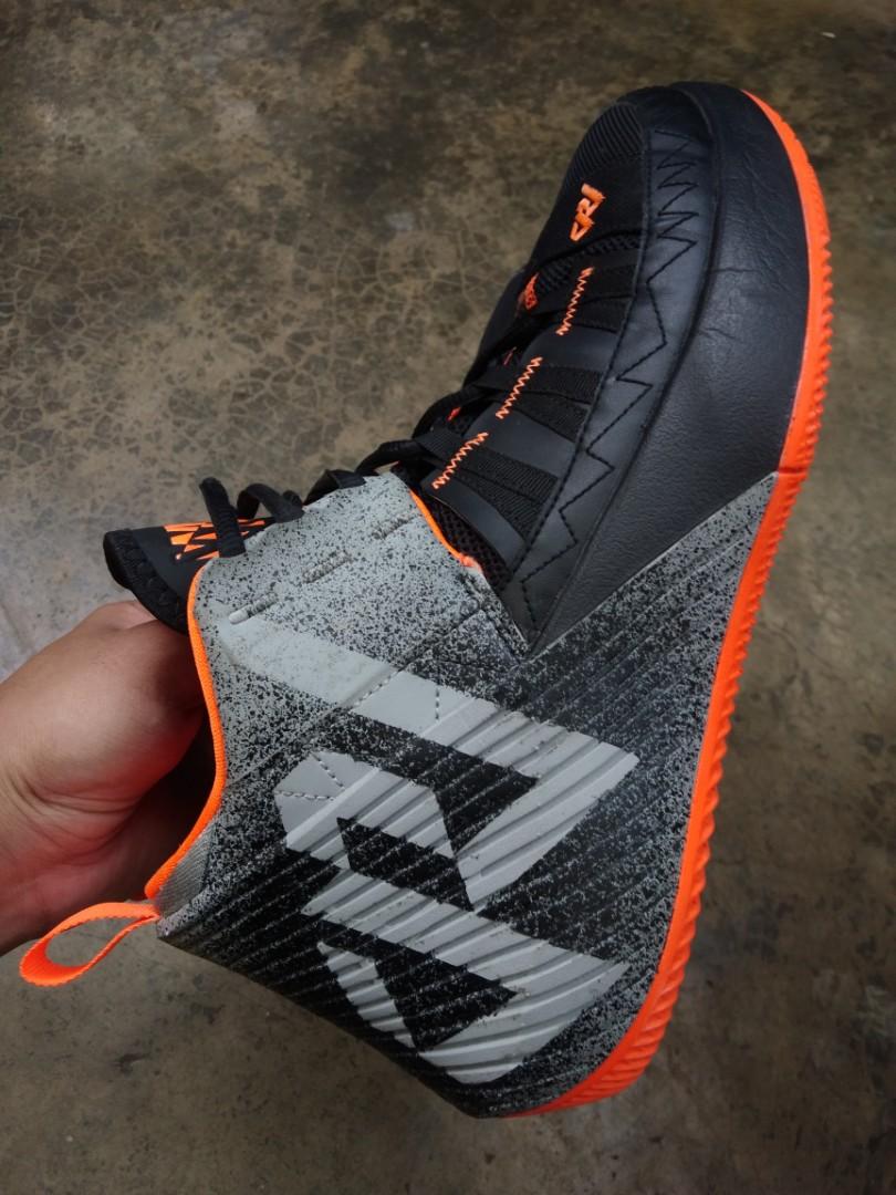 Nike cheap jordan crampon
