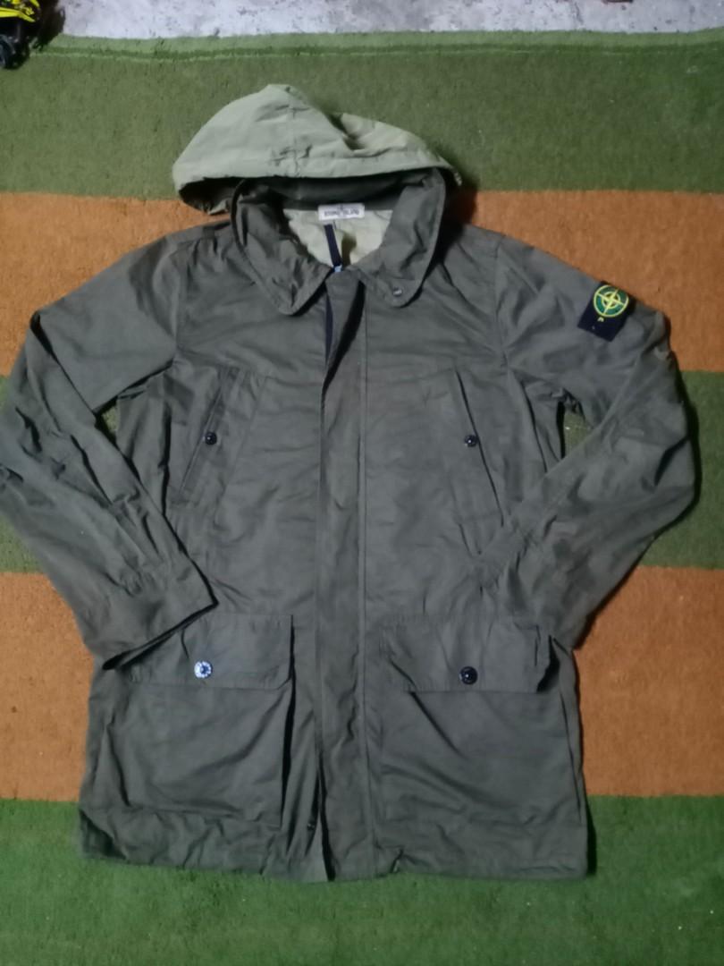 Legit stone island, Men's Fashion, Coats, Jackets and Outerwear on ...
