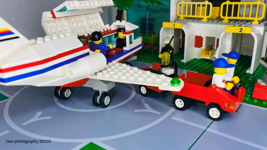 Lego 6396 sales