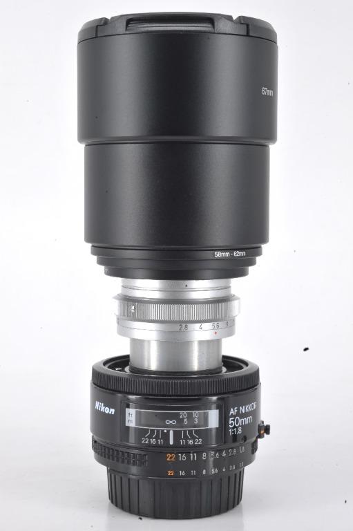 Leica Visoflex III Mode d'emploi