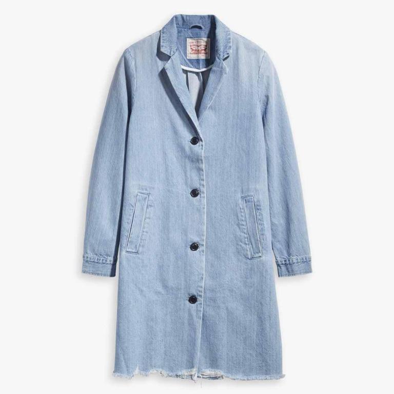 Levis josette coat clearance