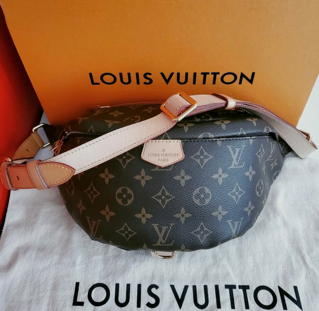 Louis Vuitton Bum Bag, Women's Fashion, Bags & Wallets, Cross-body