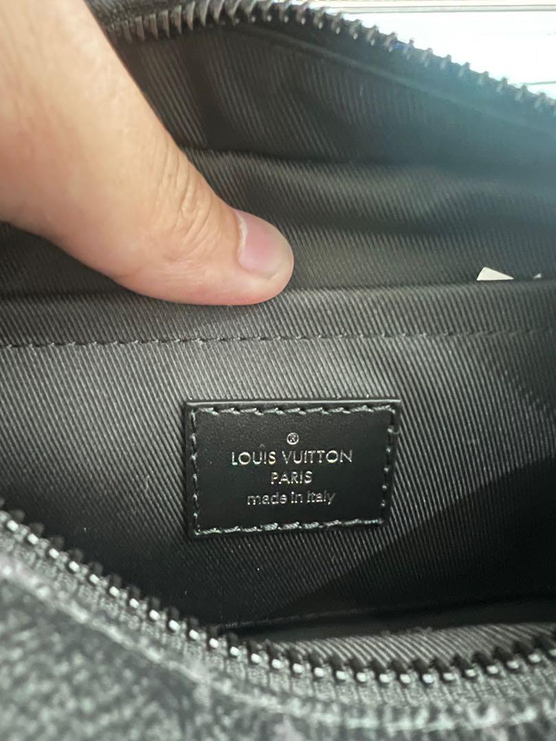 Shop Louis Vuitton 2023-24FW Mini soft trunk (Mini Soft Trunk, M22588) by  Mikrie