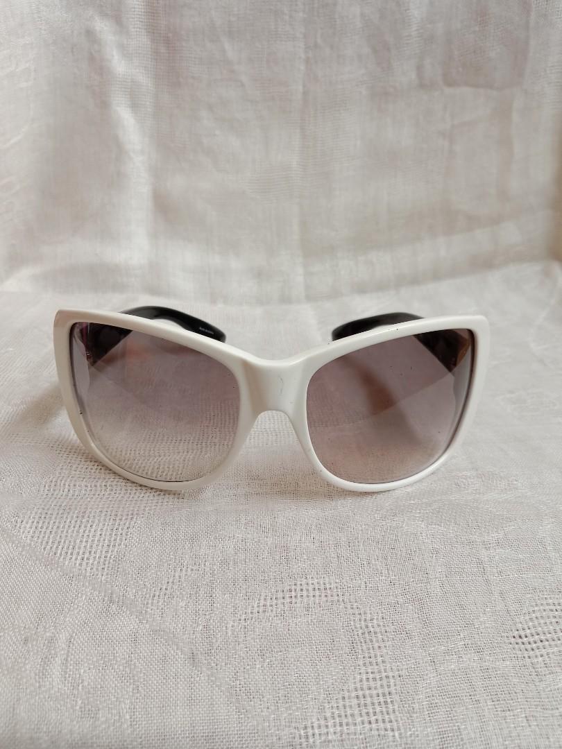 white marc jacobs sunglasses