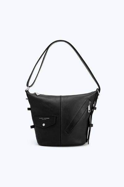 Marc Jacobs The Sling Convertible Bag Black