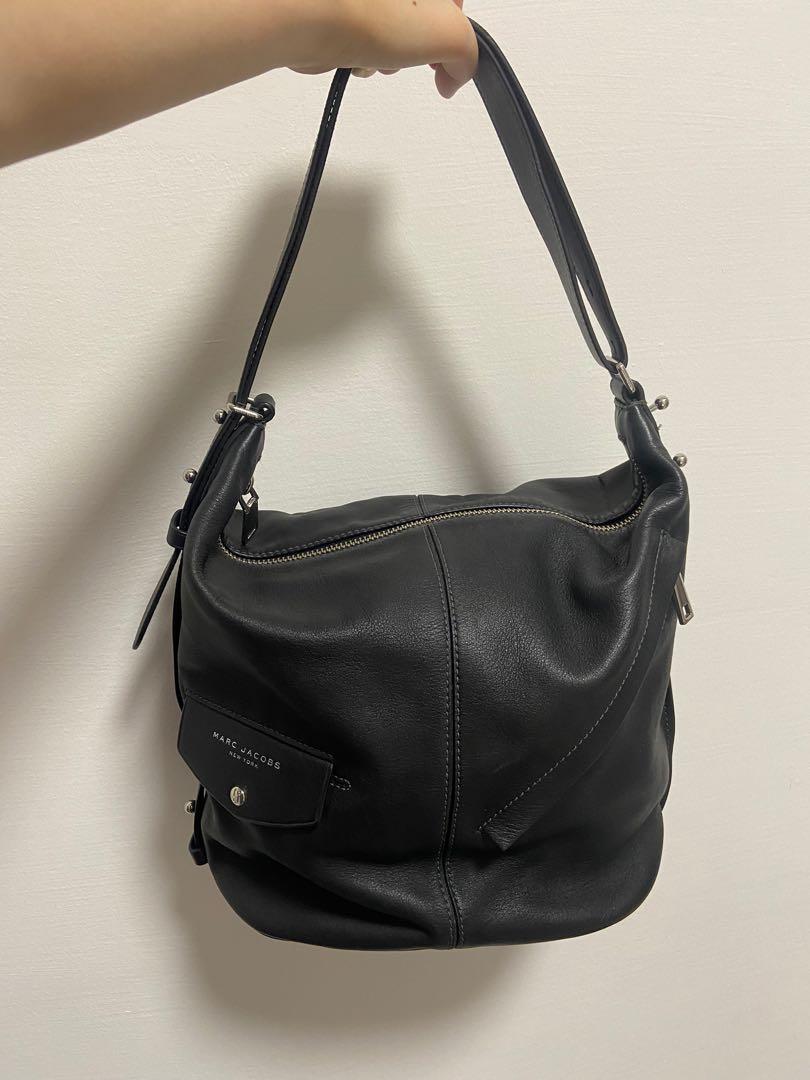 Marc jacobs sling convertible bag top