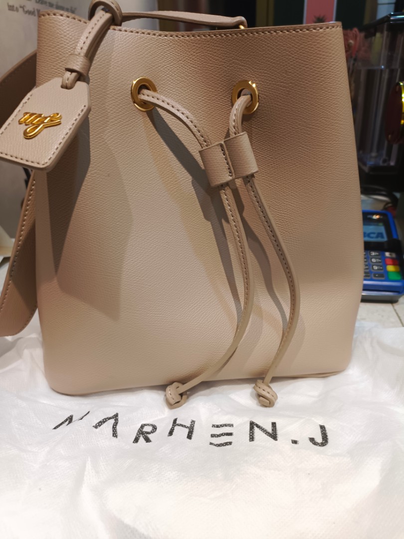 Marhen j discount jenny bag review