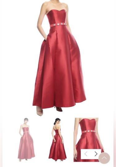 Marry merry dress shop